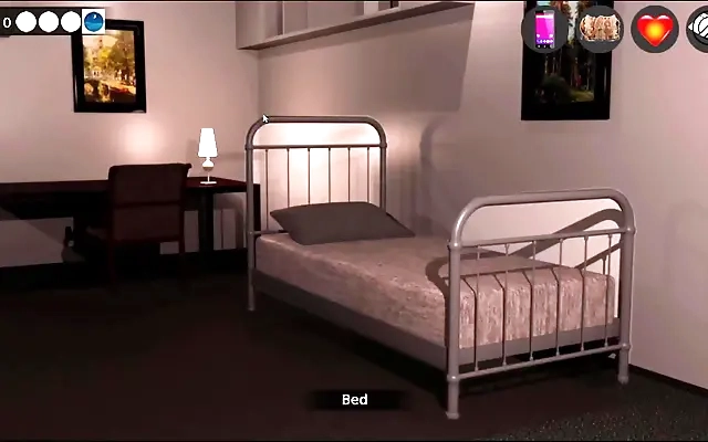 Stepson almost caught fucking stepmom ass
