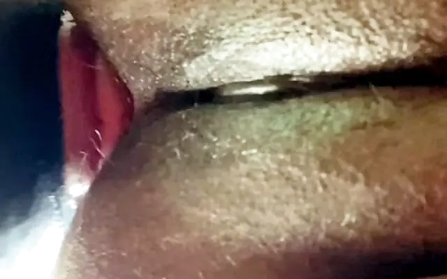 The beautiful Katherine Moore returns in a very hot one-on-one.