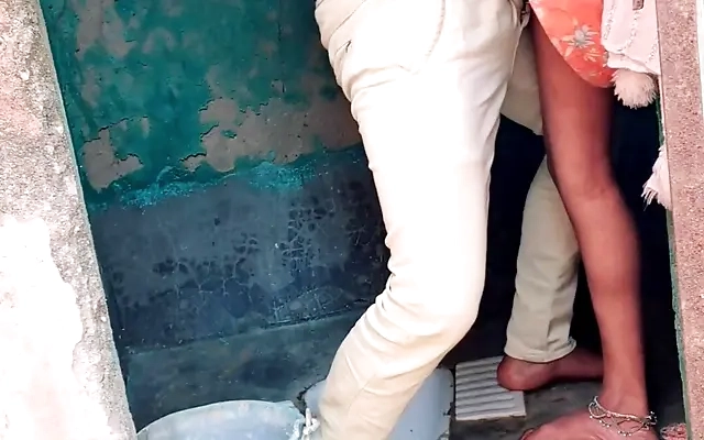 Hot Brunette Gets Hardcore Drilling