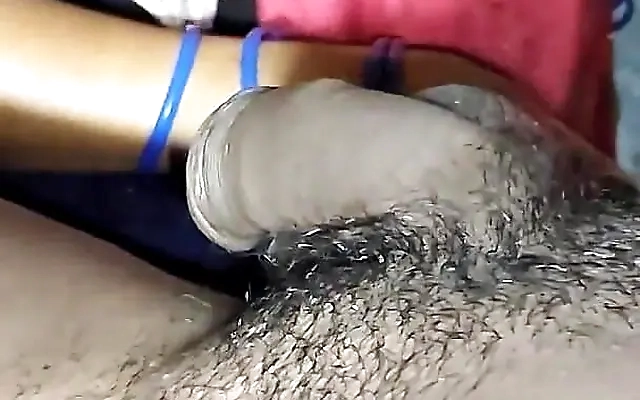 HoneyDippedC gets fucked like a slut by BBC The Artemis XXX