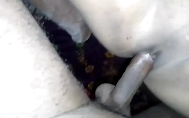 Stepsister makes me cum twice!