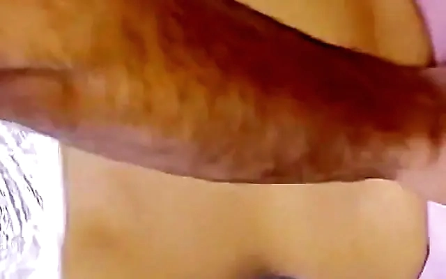 Sensual Massage turns into Hot Sex
