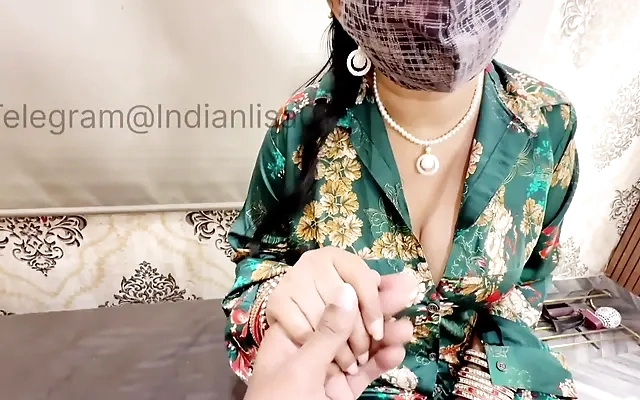 Desi sasur Bahu bedroom first time fucking clear dirty talk