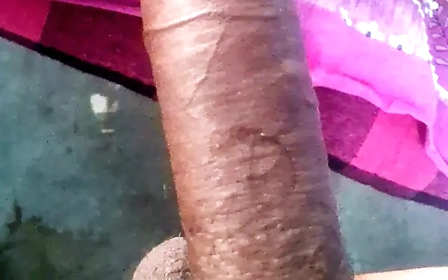 मराठी देसी आंटी के साथ ऑडियो के साथ हेडफोन यूज करे