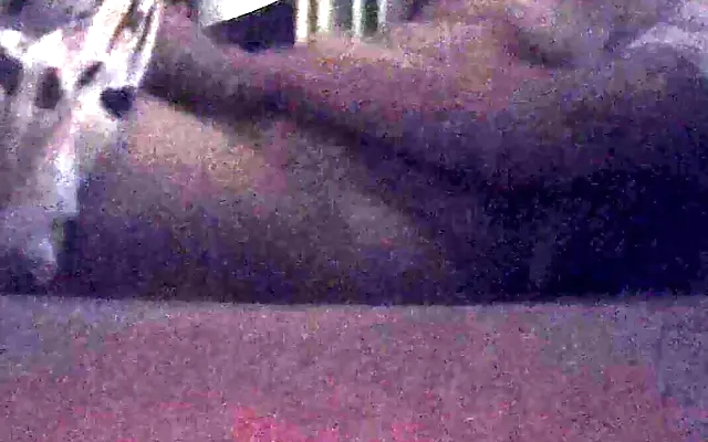 She challenged me and asked me to cum on her face