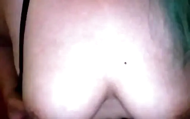 My Cute Stepdaughter Screams with pleasure Stretched on two Huge Cocks of Adult Men!