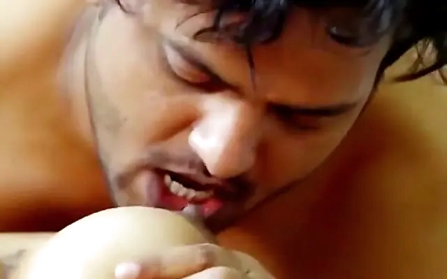Cheating Wife Gets Gangbanged