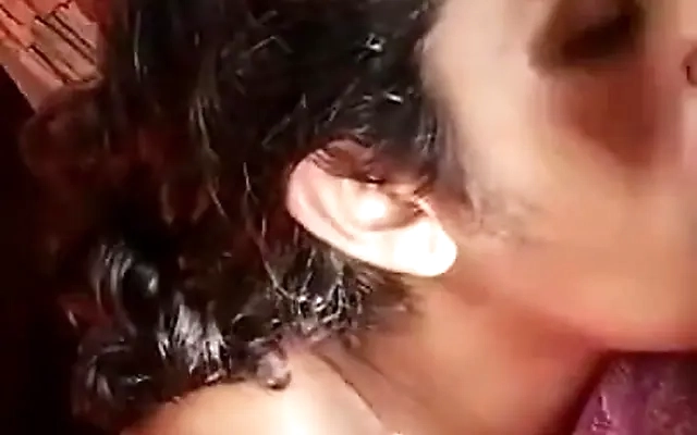 Frist Time Hot Girl Try BBC