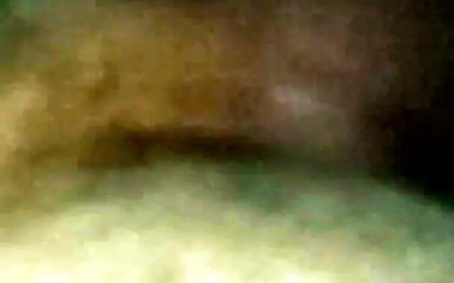 tengo sexo salvaje con mi esposa y me termino corriendo en su cara
