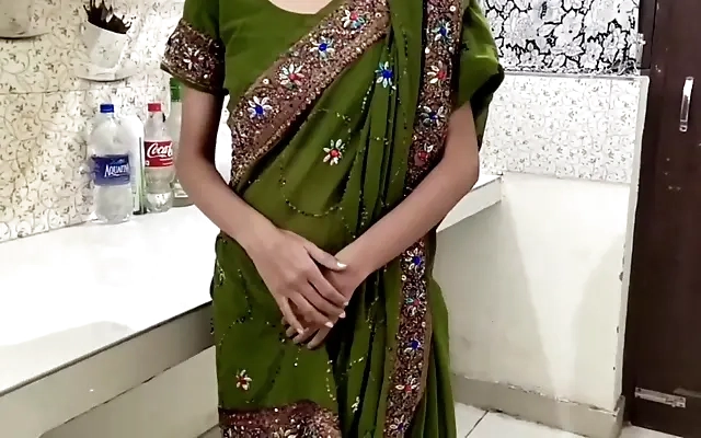 Indian Hot Bhabhi Ko Devar Ne Acchay Sai Chudai Ki - Hindi Audio
