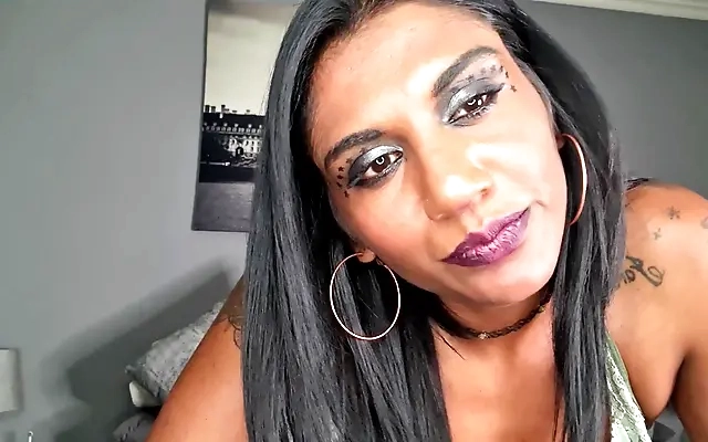 Count her orgasms. There's no end to them.(Best fuck ever)