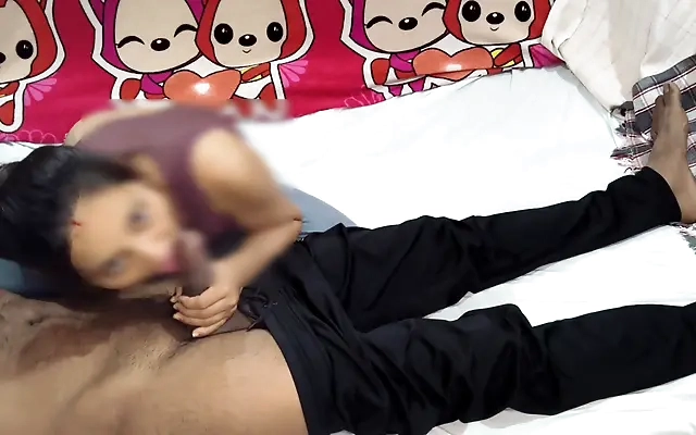 Better Than School - REAL anal sex lesson with skinny Asian student Zaya ofHel