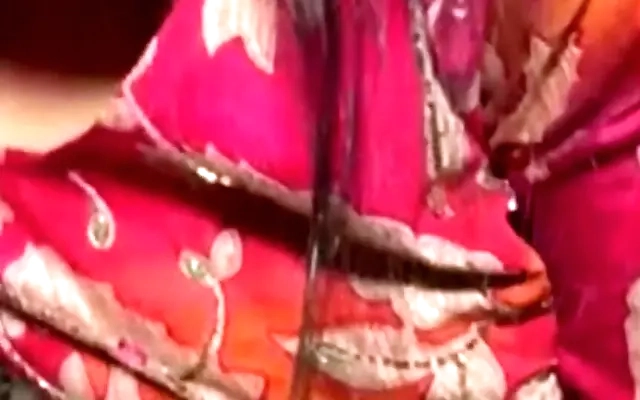 Paola Gets Huge Creampie