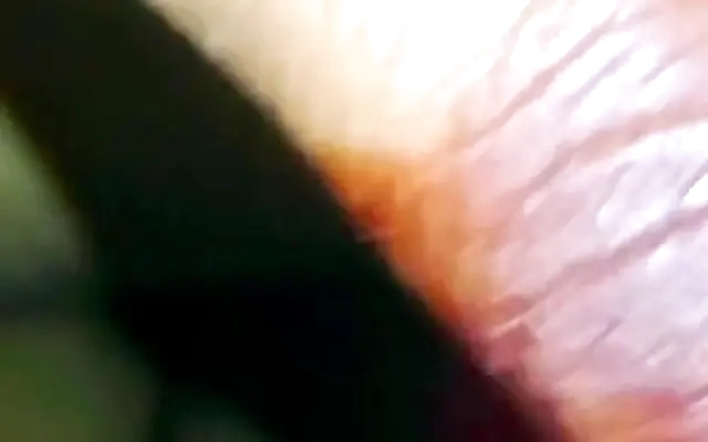 Acordei com a irm&atilde; da minha esposa chupando meu pauz&atilde;o