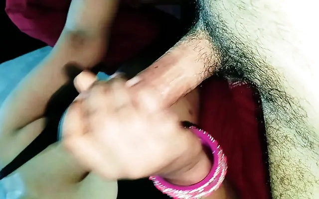 Indian jija sali hard sex at home in hindi