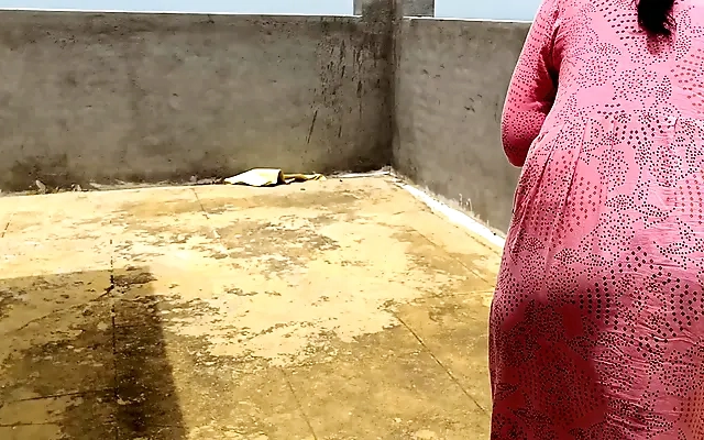 Desi Hindi Triple X with Bhabhi. Dirty Talk, Big Ass anal fuck, Awesome Chudai, Bareback Anal Sex
