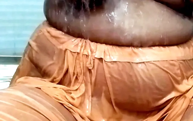 Newbie Stripper Drains Fat Cock During Audition