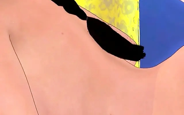 Stepdad fucks teen pussy with merciless precision hitting her G spot repeatedly - (Rhianna Ryan)