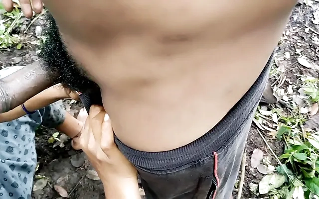 Indian slut wife husband homemade Big Coock Blowjob