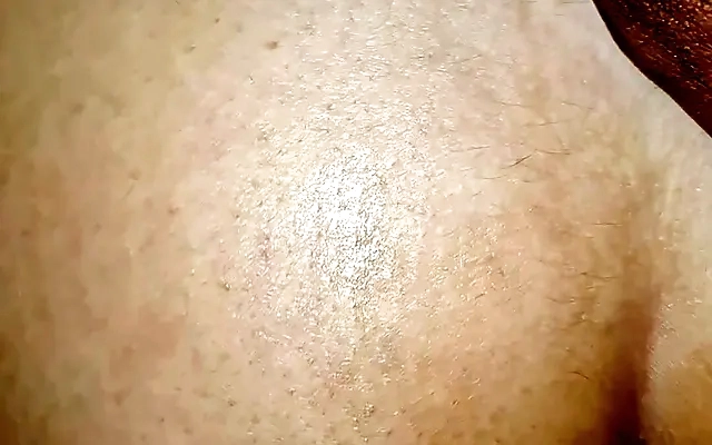 Full night sex of Indian village girl and her stepbrother Pressing Boobs