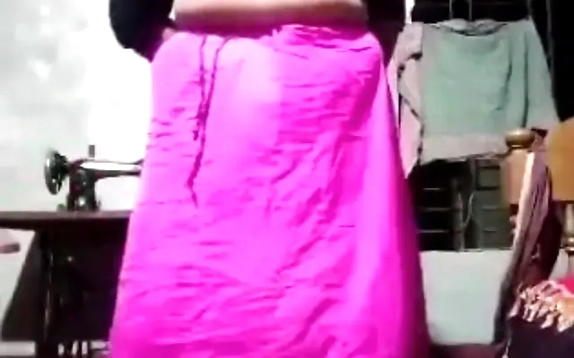 Very Big Booty Tight Pussy Indian Model Diya