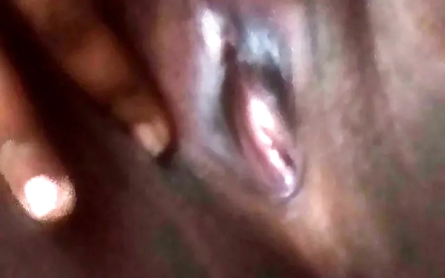 3 Black Guys Fuck A Little White Girl on Gambang