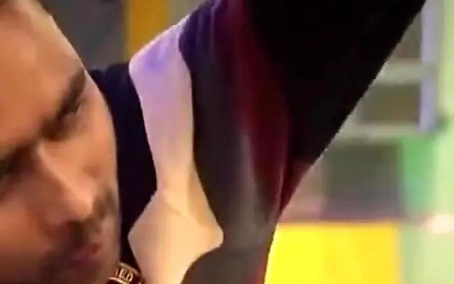 Close-up sex with a pretty girl (Pretty Mary)