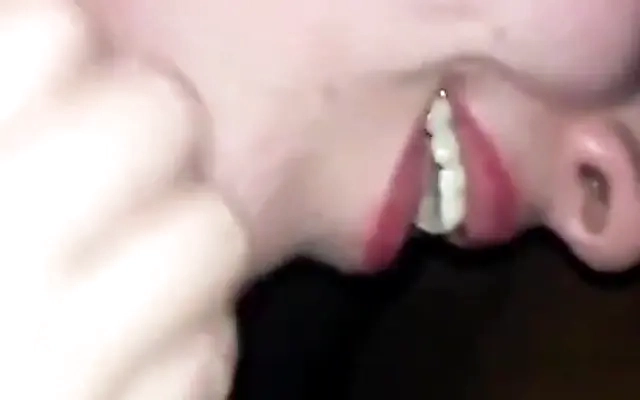 Blonde with Huge Natural Tits Fucked Hard Deep Creampie and Covered in Cum London Laurent VS World Biggest Cock