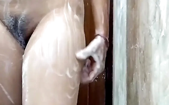 A teenage sexy lady is fucked hard by a horny boy who works in her house
