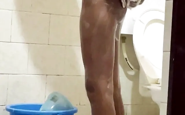 Anal Training