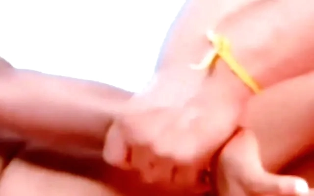 Air Hostess Angelina Brill Creampied