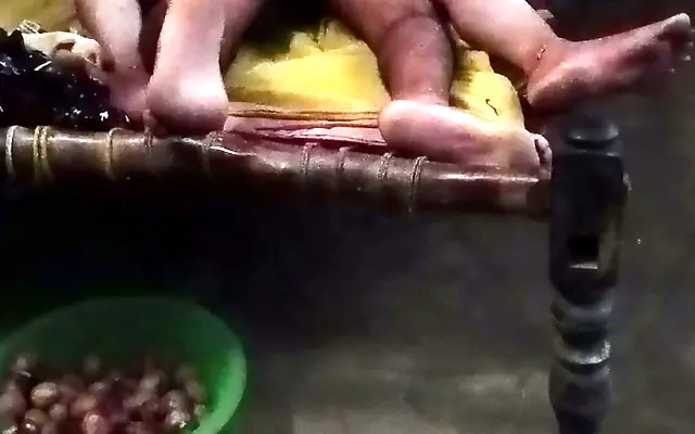 Madam student hot sex! Now I know How can do fuck!