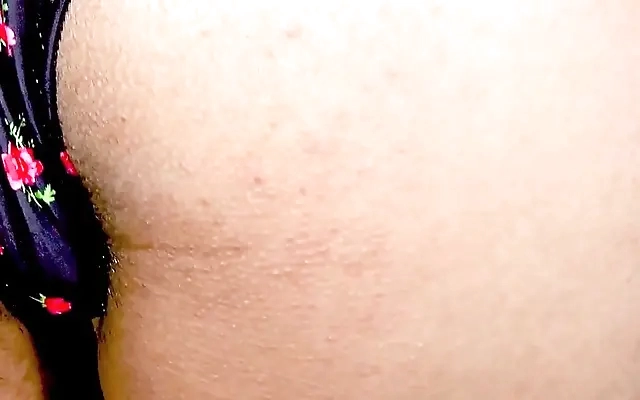 Husband has hardcore sex with his lazy wife