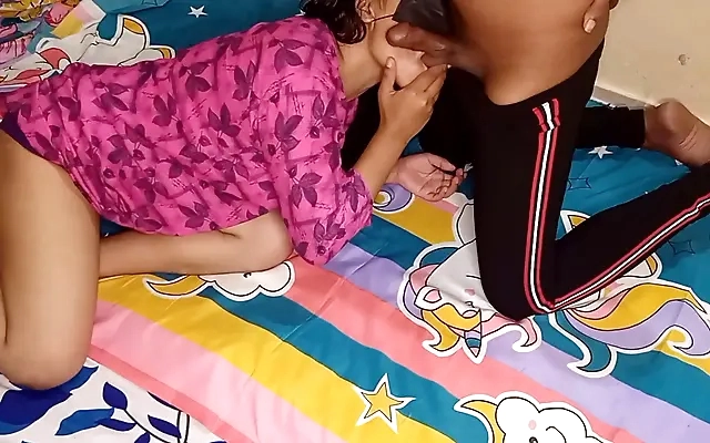 18yrs Horny Girl having sex with married man! Cheating Husband Sex