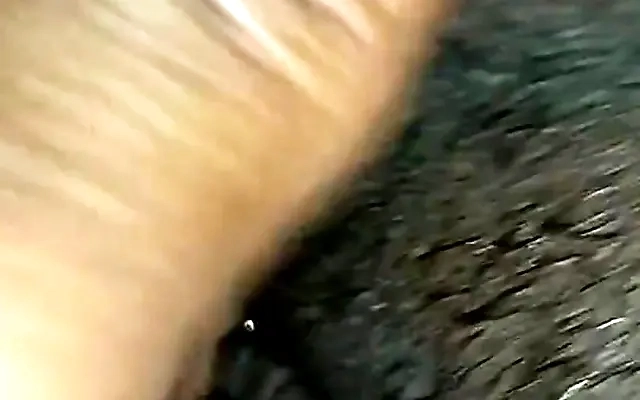 Hermanastro suertudo se coge a su hermanastra CUM-CO&Ntilde;O PARTE 2