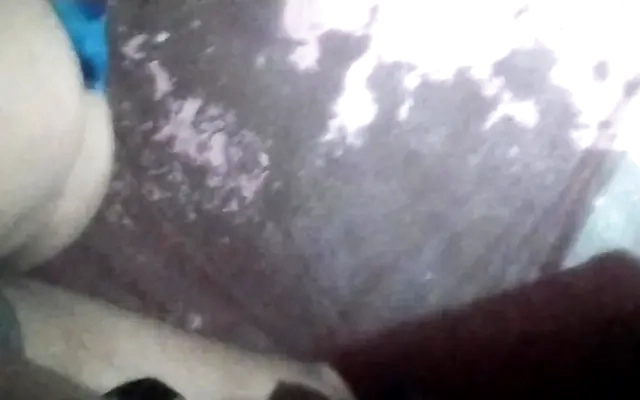Petite Thai Teen get filmed while Hard Amateur Sex with Big Dick Tourist at Thailand Holiday Trip without condom