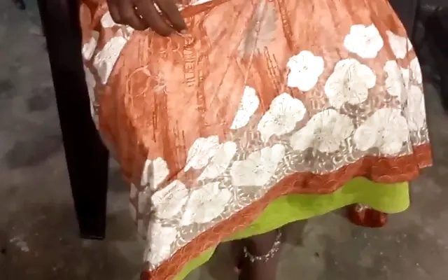 Horny Desi Couple Share Steamy Kisses And Hot Romance On Bed