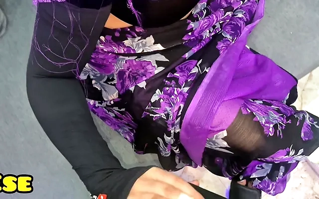 Passionate Nympho MILF Full Sex Video