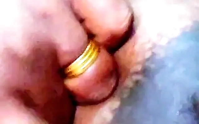 Desi Couple Sweet Romance And Passionate Kisses In Bed