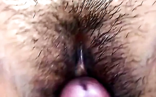 The girl in at home got very wet and wanted to fuck Desi sex-hungry couple