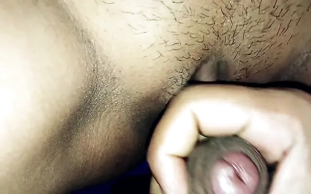 Punjabi Girl Having Romantic Sex With Her Boyfriend