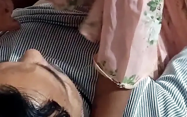 Bengali teen with long legs gets tight pussy-fucked for the first time