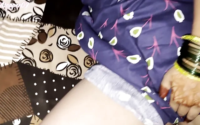 Bad Boy fuck me at study time! Desi Bengali Sex