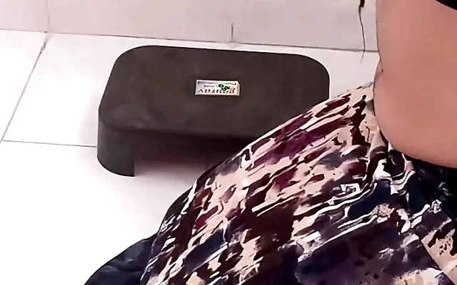 Sneaky Morning Fuck next to her bf MY DICK IS MUCH BIGGER