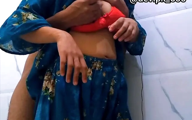 Providing Busty Japanese Babe Nene Azami with a Thick Cock