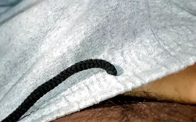 My big cock impressed her so I fuck Ass until she Squirt I Cum after I lick up creampie from her ass