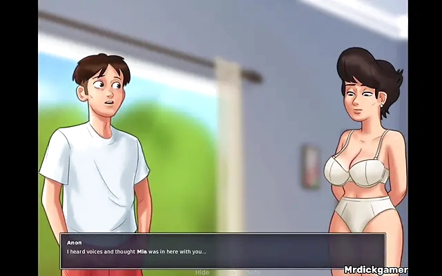 Hitting her from the back. Full video on red
