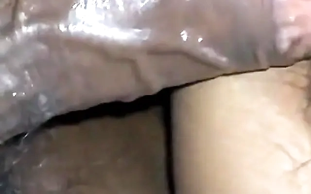 Hard anal fuck on black Women