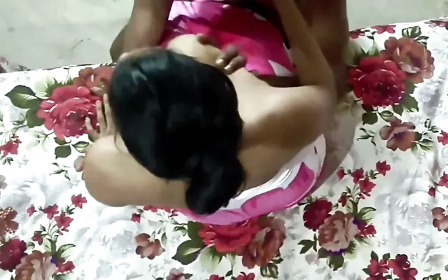 SHOT VIDEO FUCKED MY STEP SISTER AND CUM IN PUSSY WIFE