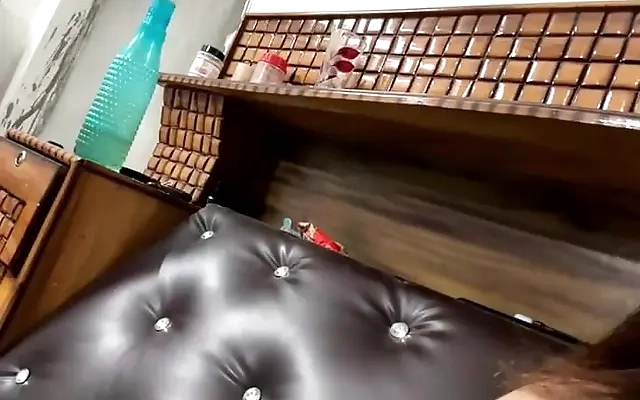 Indian school lovers big cock MMS